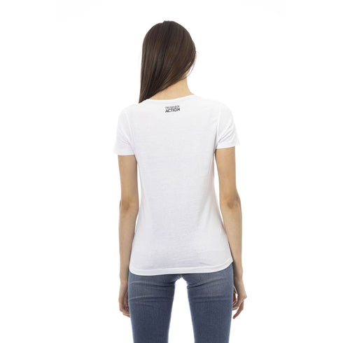 Trussardi Action T-särgid